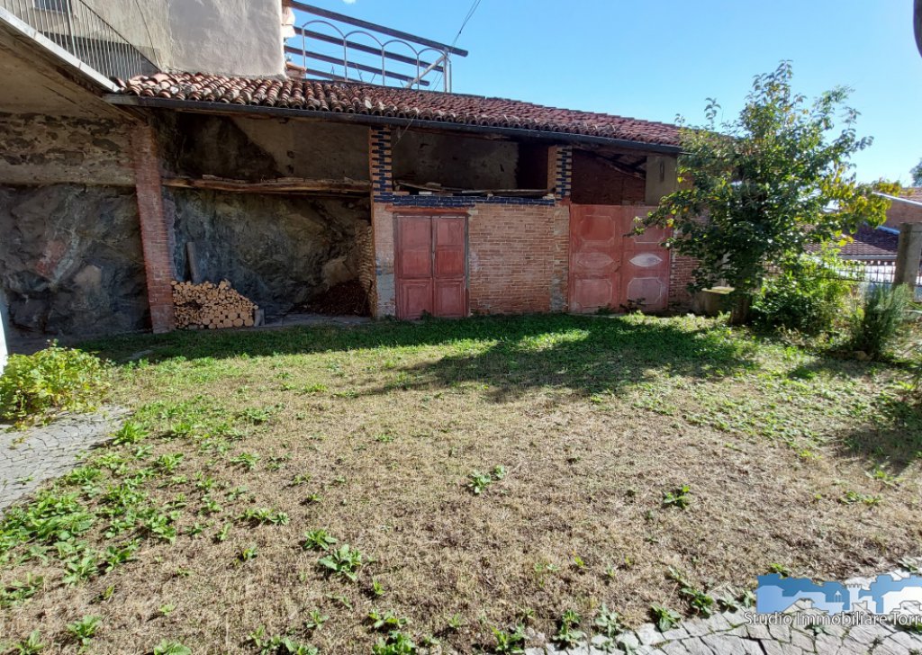 Semi-indipendenti in vendita  190 m², Chiaverano, località Centro