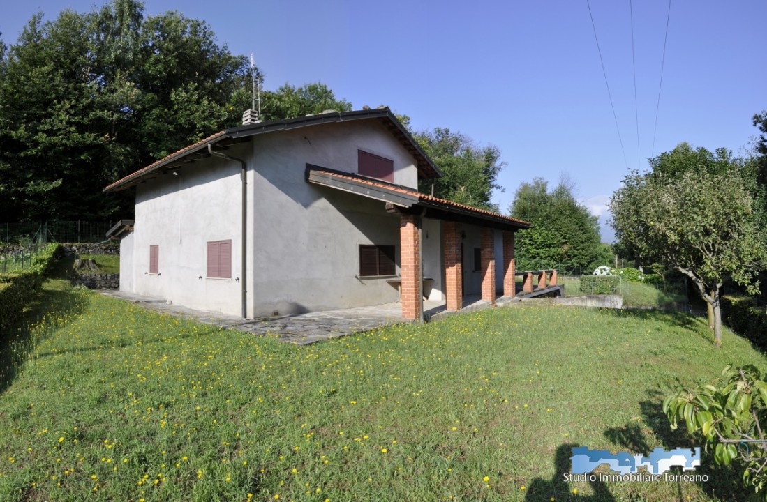 Villa PECCO vendita  Pecco  Studio Immobiliare Torreano