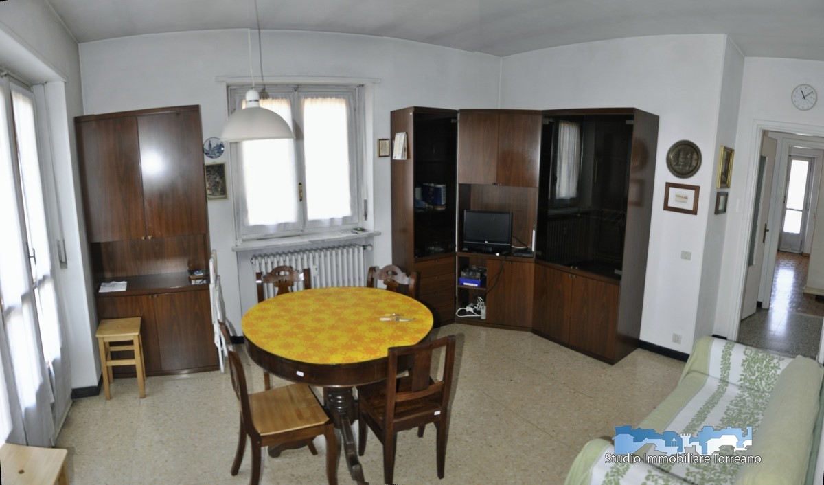 Appartamento IVREA vendita  Ivrea  Studio Immobiliare Torreano