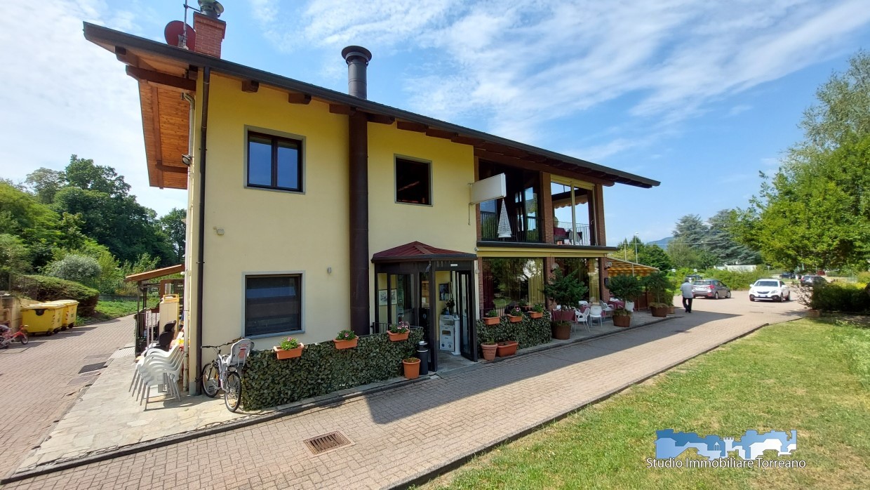 Villa PAVONE CANAVESE vendita  Pavone Canavese  Studio Immobiliare Torreano