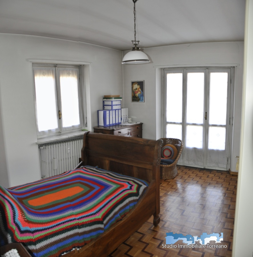Appartamento IVREA vendita  Ivrea  Studio Immobiliare Torreano