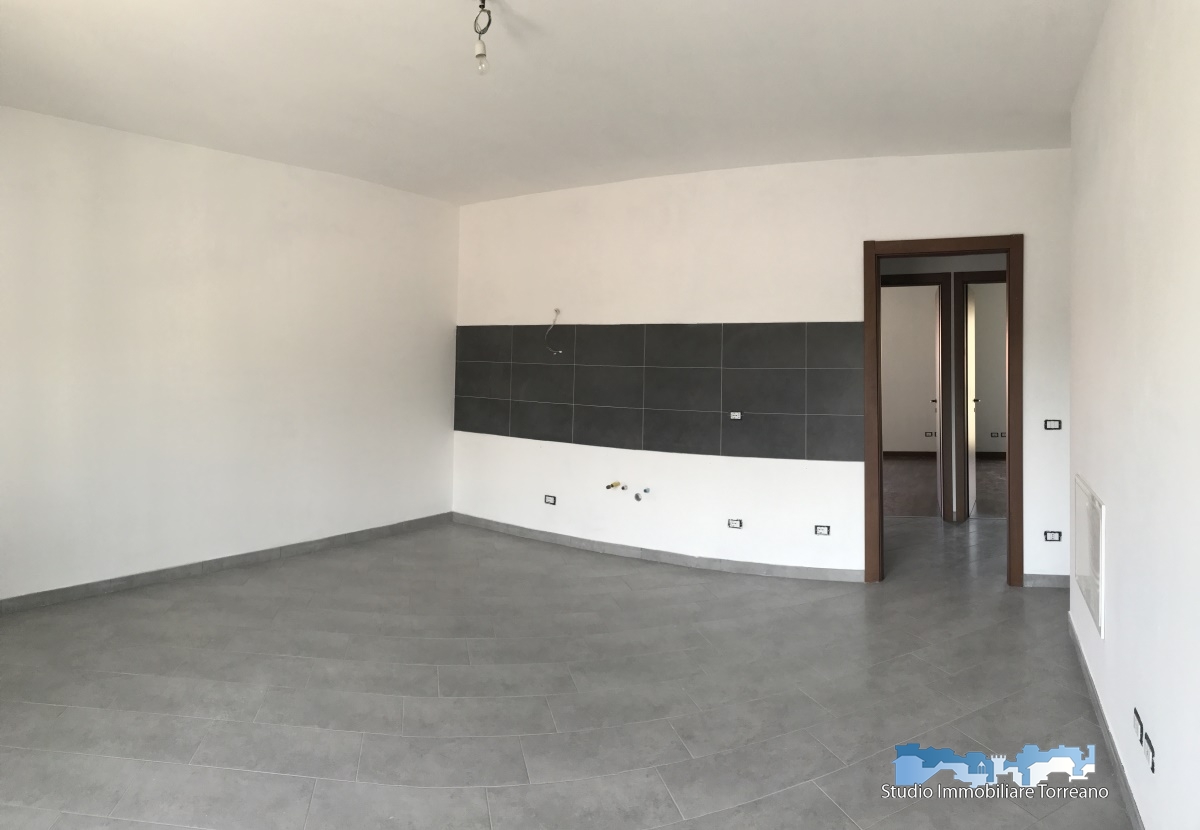 Appartamento BANCHETTE affitto  Banchette  Studio Immobiliare Torreano