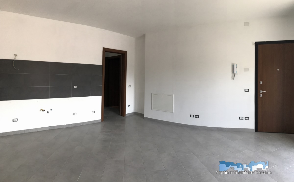 Appartamento BANCHETTE affitto  Banchette  Studio Immobiliare Torreano