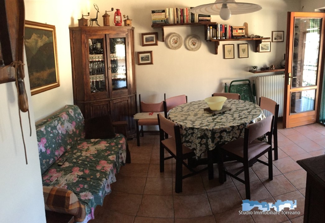 Villa Bifamiliare VICO CANAVESE vendita  Vico Canavese  Studio Immobiliare Torreano