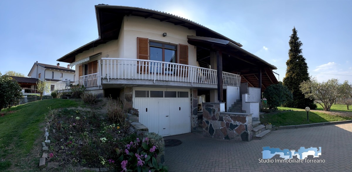  romano canavese vendita quart: romano canavese studio immobiliare torreano