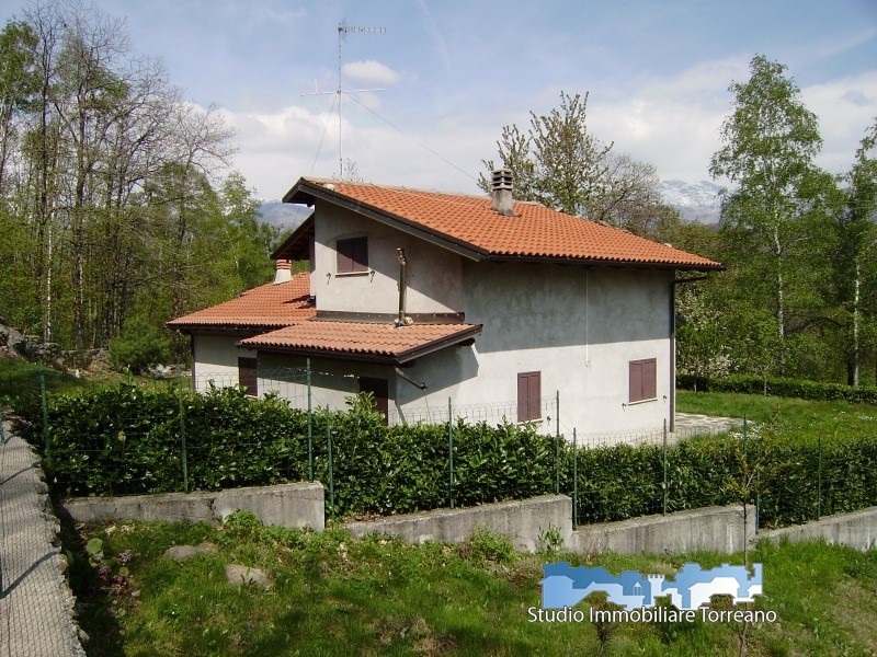 Villa PECCO vendita  Pecco  Studio Immobiliare Torreano