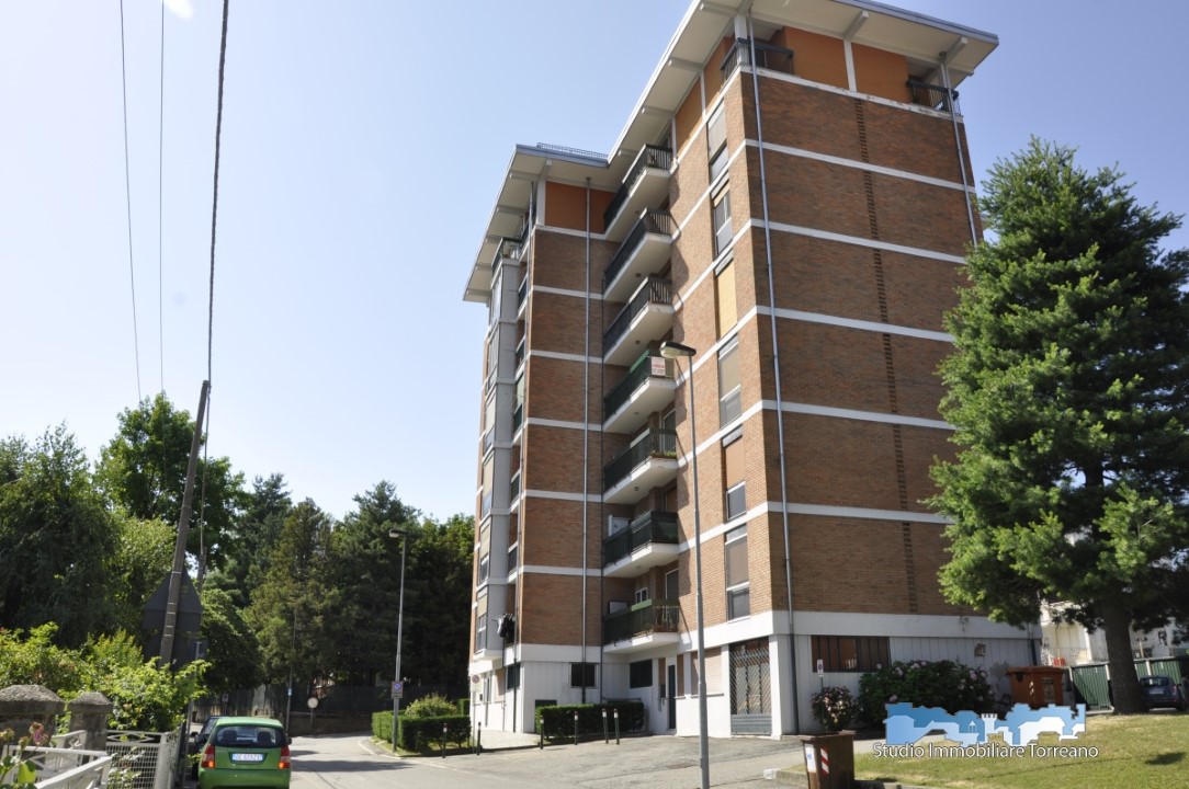 Appartamento IVREA vendita  Ivrea  Studio Immobiliare Torreano
