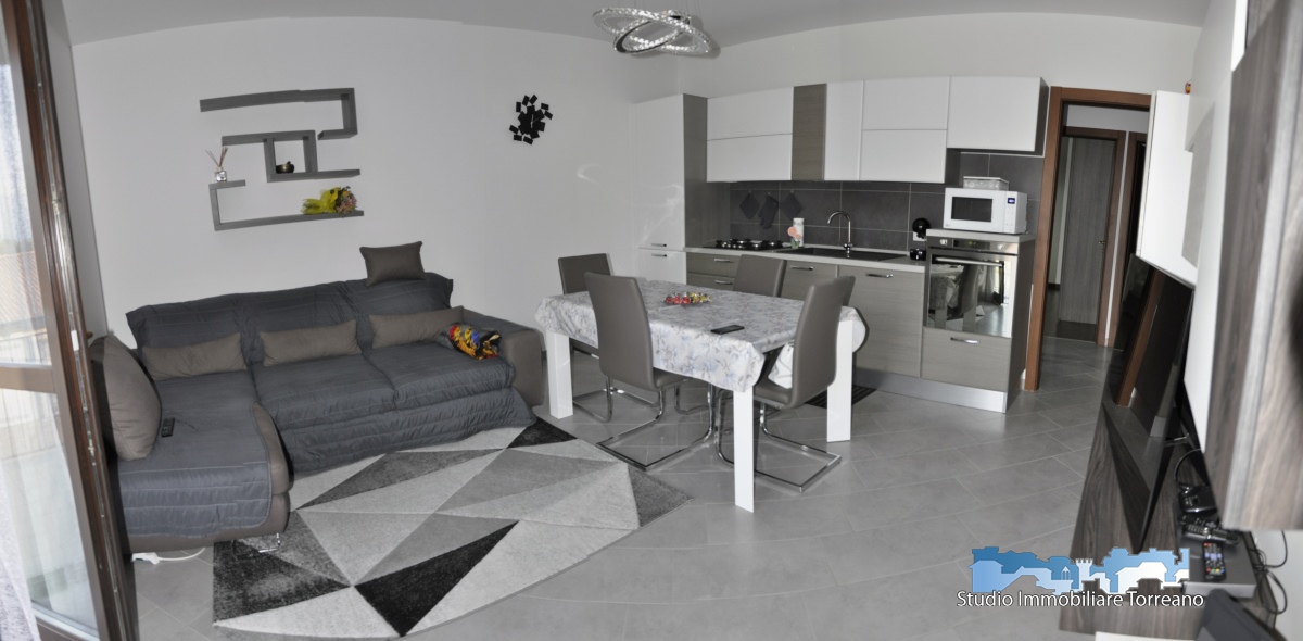 Appartamento BANCHETTE affitto  Banchette  Studio Immobiliare Torreano