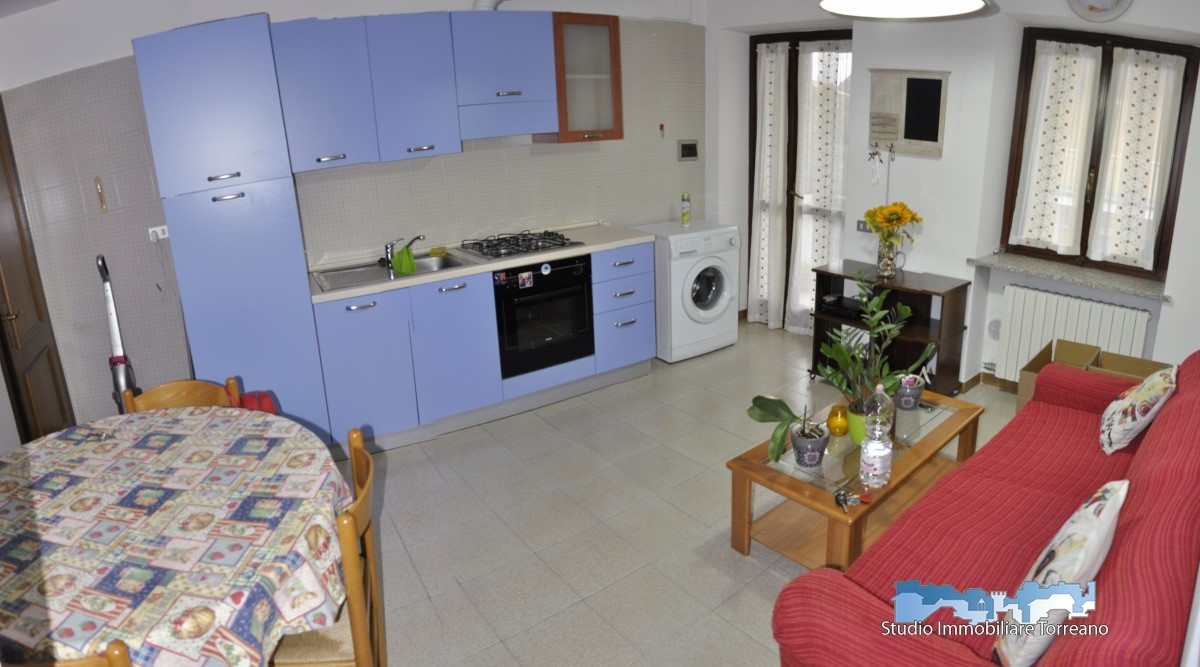 Appartamento BANCHETTE affitto  Banchette  Studio Immobiliare Torreano