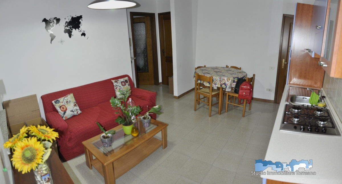Appartamento BANCHETTE affitto  Banchette  Studio Immobiliare Torreano
