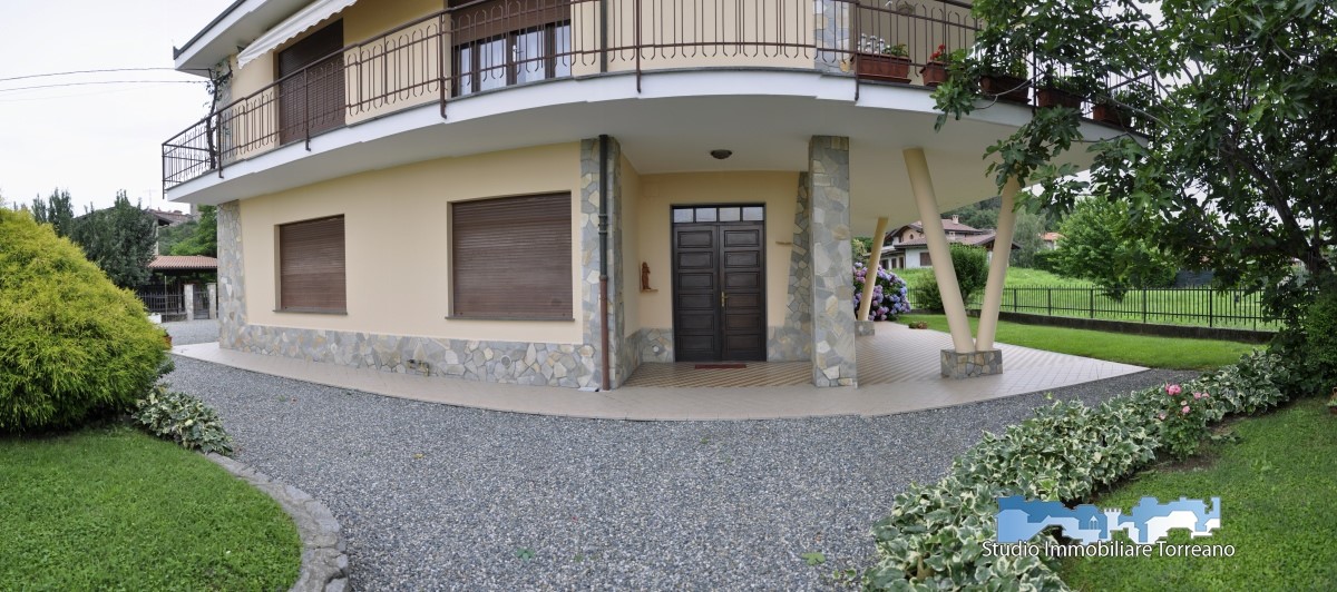 Appartamento PAVONE CANAVESE vendita  Pavone Canavese  Studio Immobiliare Torreano