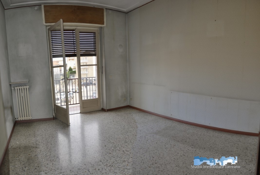 Appartamento IVREA vendita  Ivrea  Studio Immobiliare Torreano