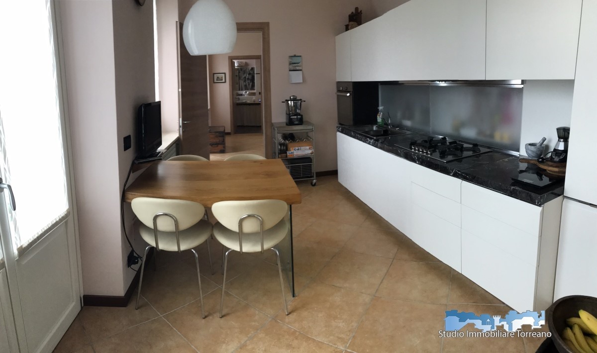 Appartamento PAVONE CANAVESE vendita  Pavone Canavese  Studio Immobiliare Torreano
