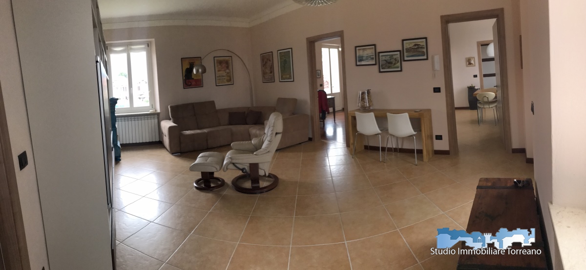 appartamento in vendita a Pavone Canavese