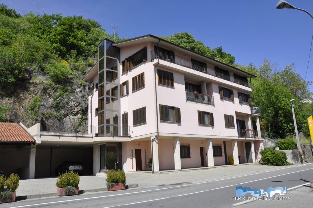 Vendita Quadrilocale Appartamento Cascinette d'Ivrea 266530