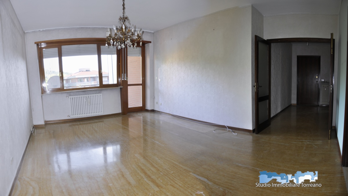 Appartamento BANCHETTE vendita  Banchette  Studio Immobiliare Torreano