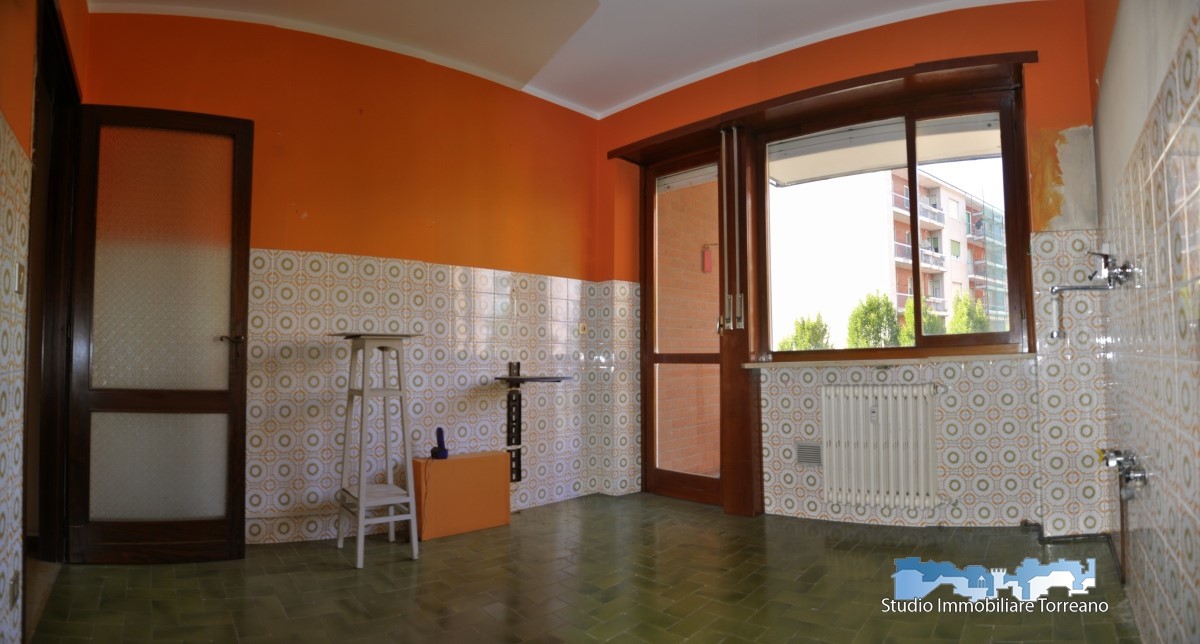 Appartamento BANCHETTE vendita  Banchette  Studio Immobiliare Torreano