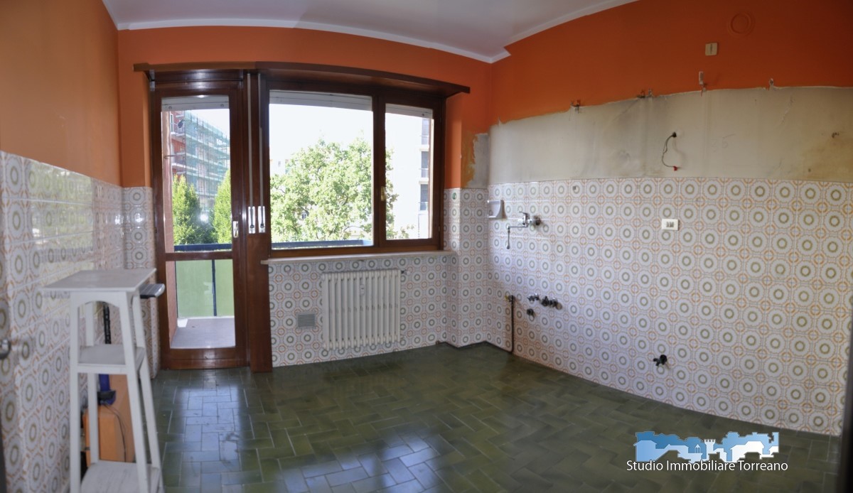 Appartamento BANCHETTE vendita  Banchette  Studio Immobiliare Torreano