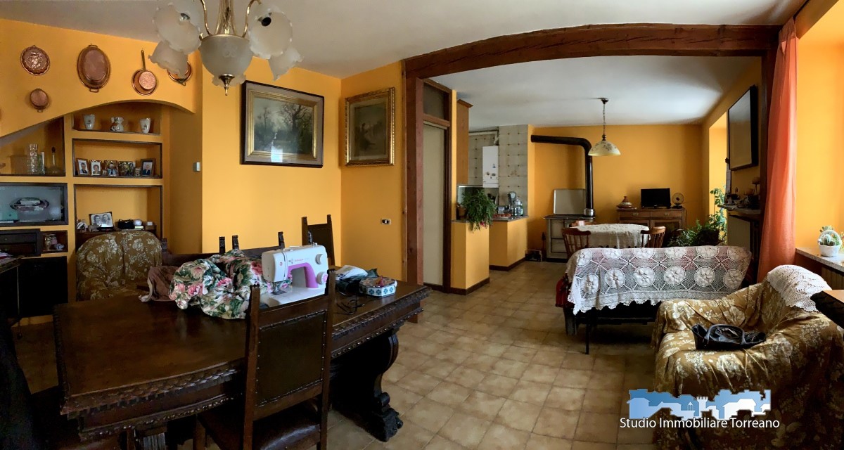 Villa Unifamiliare - Indipendente BORGOFRANCO D
