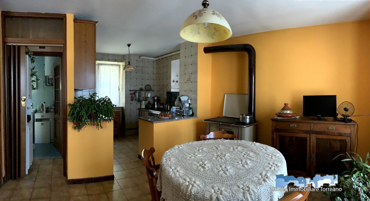 Villa Unifamiliare - Indipendente BORGOFRANCO D