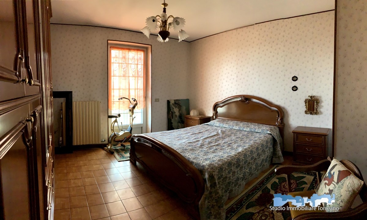 Villa Unifamiliare - Indipendente BORGOFRANCO D