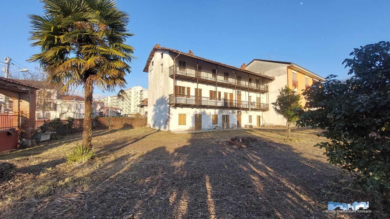Vendita Porzione di casa Casa/Villa Banchette 414364