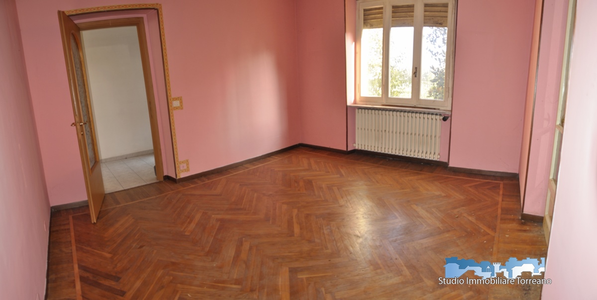 Villa STRAMBINO vendita  Realizio  Studio Immobiliare Torreano