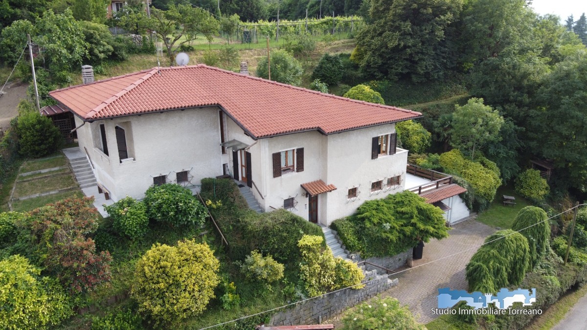  pavone canavese vendita quart: pavone canavese studio immobiliare torreano